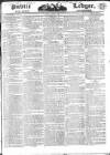 Public Ledger and Daily Advertiser Wednesday 07 March 1827 Page 1