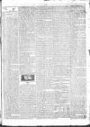 Public Ledger and Daily Advertiser Saturday 10 March 1827 Page 3