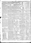 Public Ledger and Daily Advertiser Saturday 10 March 1827 Page 4