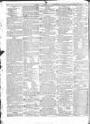 Public Ledger and Daily Advertiser Monday 12 March 1827 Page 4