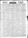 Public Ledger and Daily Advertiser Friday 23 March 1827 Page 1