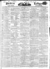 Public Ledger and Daily Advertiser Thursday 29 March 1827 Page 1