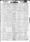 Public Ledger and Daily Advertiser Monday 02 April 1827 Page 1