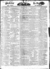 Public Ledger and Daily Advertiser Tuesday 03 April 1827 Page 1