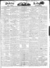Public Ledger and Daily Advertiser Friday 06 April 1827 Page 1