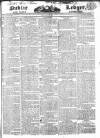 Public Ledger and Daily Advertiser Monday 21 May 1827 Page 1