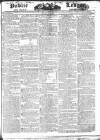 Public Ledger and Daily Advertiser Thursday 24 May 1827 Page 1