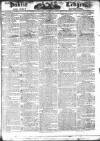 Public Ledger and Daily Advertiser Saturday 26 May 1827 Page 1