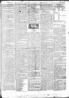 Public Ledger and Daily Advertiser Saturday 26 May 1827 Page 3