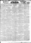 Public Ledger and Daily Advertiser Wednesday 30 May 1827 Page 1