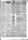 Public Ledger and Daily Advertiser Thursday 31 May 1827 Page 3