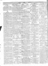 Public Ledger and Daily Advertiser Tuesday 12 June 1827 Page 4