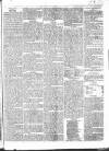 Public Ledger and Daily Advertiser Thursday 21 June 1827 Page 3