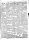 Public Ledger and Daily Advertiser Thursday 28 June 1827 Page 3