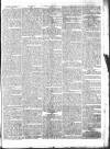 Public Ledger and Daily Advertiser Friday 06 July 1827 Page 3
