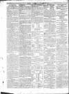 Public Ledger and Daily Advertiser Saturday 07 July 1827 Page 4