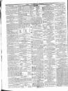 Public Ledger and Daily Advertiser Tuesday 10 July 1827 Page 4
