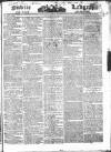 Public Ledger and Daily Advertiser Wednesday 11 July 1827 Page 1