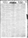 Public Ledger and Daily Advertiser Saturday 14 July 1827 Page 1