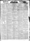 Public Ledger and Daily Advertiser Thursday 19 July 1827 Page 1