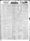 Public Ledger and Daily Advertiser Wednesday 08 August 1827 Page 1