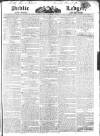 Public Ledger and Daily Advertiser Thursday 16 August 1827 Page 1