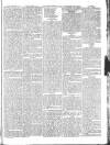 Public Ledger and Daily Advertiser Saturday 25 August 1827 Page 3