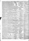 Public Ledger and Daily Advertiser Monday 10 September 1827 Page 4
