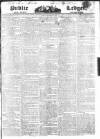 Public Ledger and Daily Advertiser Tuesday 11 September 1827 Page 1