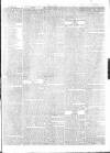 Public Ledger and Daily Advertiser Tuesday 11 September 1827 Page 3