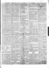 Public Ledger and Daily Advertiser Wednesday 12 September 1827 Page 3