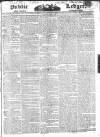 Public Ledger and Daily Advertiser Friday 14 September 1827 Page 1