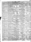Public Ledger and Daily Advertiser Friday 14 September 1827 Page 4