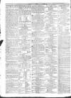 Public Ledger and Daily Advertiser Saturday 06 October 1827 Page 4