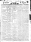 Public Ledger and Daily Advertiser Monday 08 October 1827 Page 1