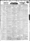 Public Ledger and Daily Advertiser Thursday 11 October 1827 Page 1