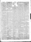 Public Ledger and Daily Advertiser Thursday 11 October 1827 Page 3