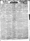 Public Ledger and Daily Advertiser Thursday 18 October 1827 Page 1