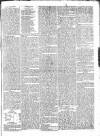 Public Ledger and Daily Advertiser Thursday 18 October 1827 Page 3
