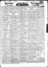Public Ledger and Daily Advertiser Thursday 25 October 1827 Page 1