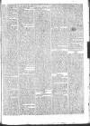 Public Ledger and Daily Advertiser Thursday 25 October 1827 Page 3