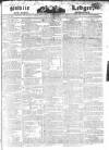 Public Ledger and Daily Advertiser Saturday 17 November 1827 Page 1