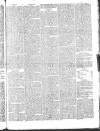 Public Ledger and Daily Advertiser Thursday 29 November 1827 Page 3