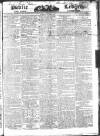 Public Ledger and Daily Advertiser Wednesday 05 December 1827 Page 1