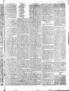 Public Ledger and Daily Advertiser Wednesday 05 December 1827 Page 3