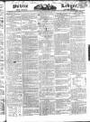 Public Ledger and Daily Advertiser Thursday 06 December 1827 Page 1