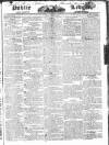 Public Ledger and Daily Advertiser Friday 07 December 1827 Page 1