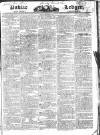 Public Ledger and Daily Advertiser Monday 10 December 1827 Page 1