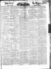 Public Ledger and Daily Advertiser Wednesday 12 December 1827 Page 1