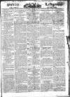 Public Ledger and Daily Advertiser Friday 14 December 1827 Page 1